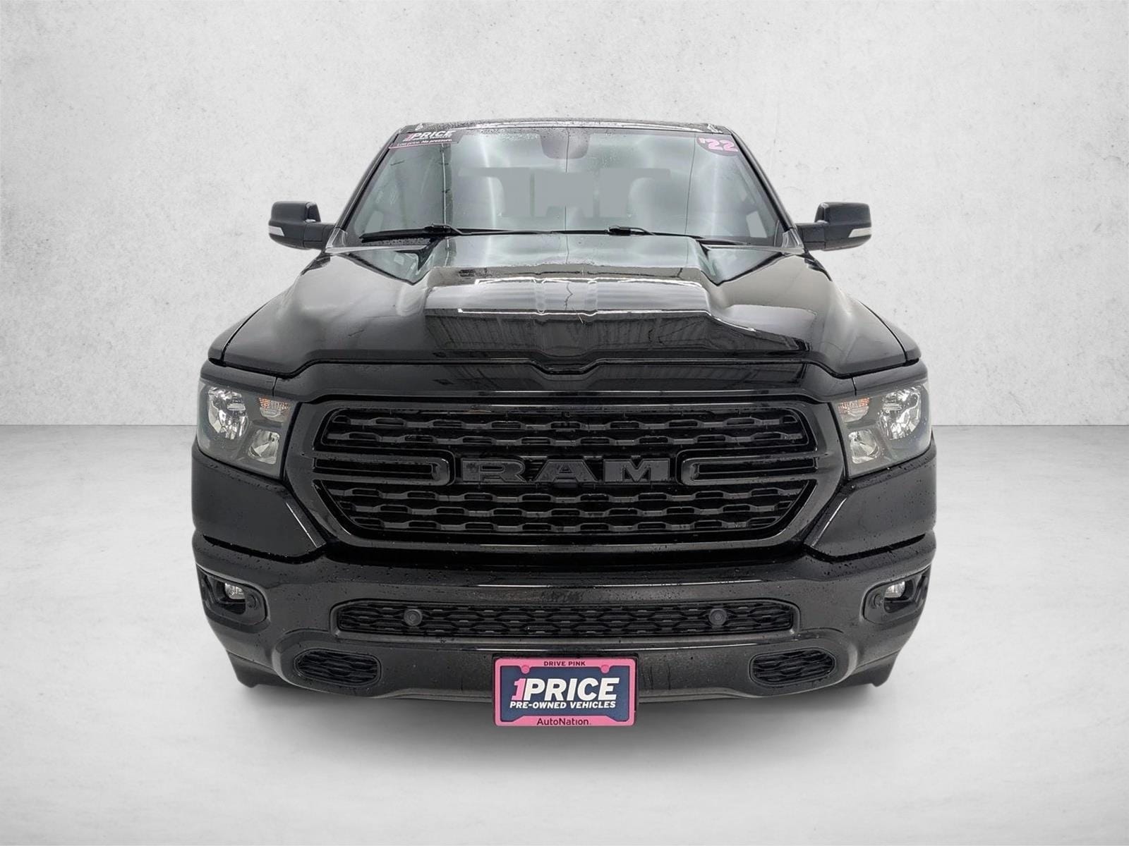 ram ram 1500 pickup 2022 1C6RRFFG6NN313981 image ram ram 1500 pickup 2022 1C6RRFFG6NN313981 image